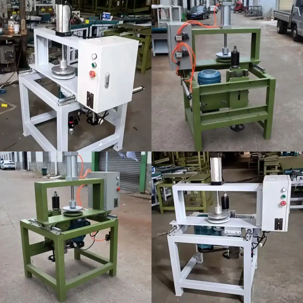 Woodworking Table - High Speed Sliding Table Saw Woodworking