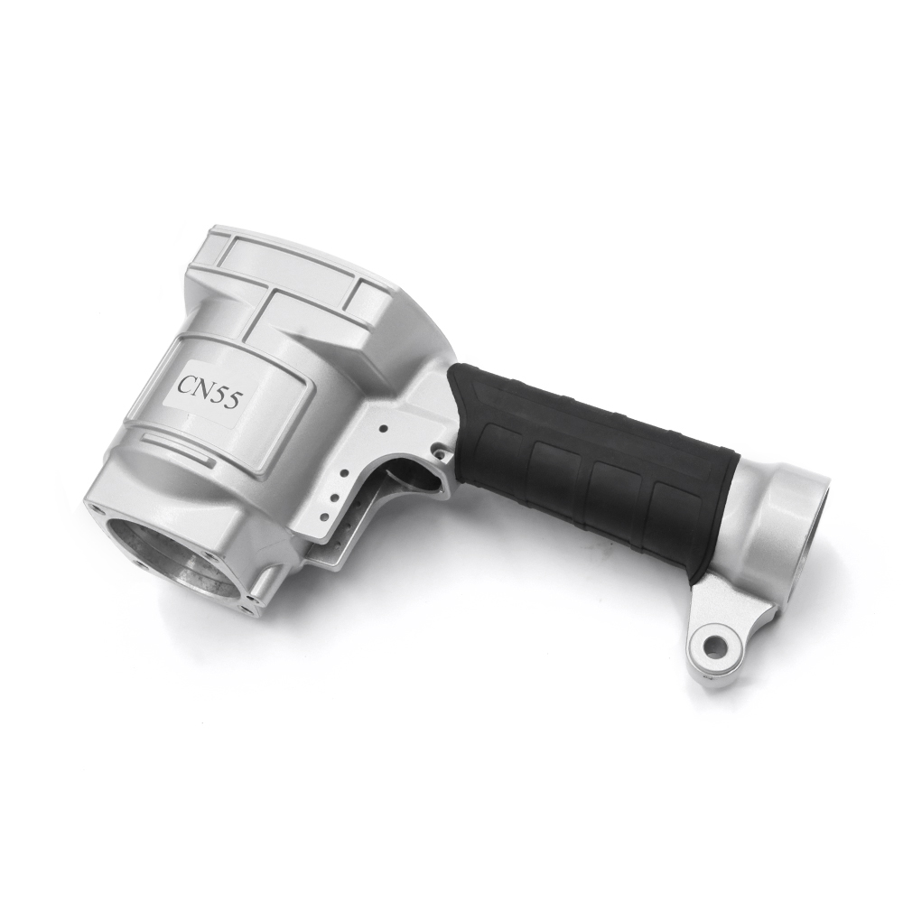 Woodworking Nail Gun - Coil Nailer Aftermarket Accessory Body Frame