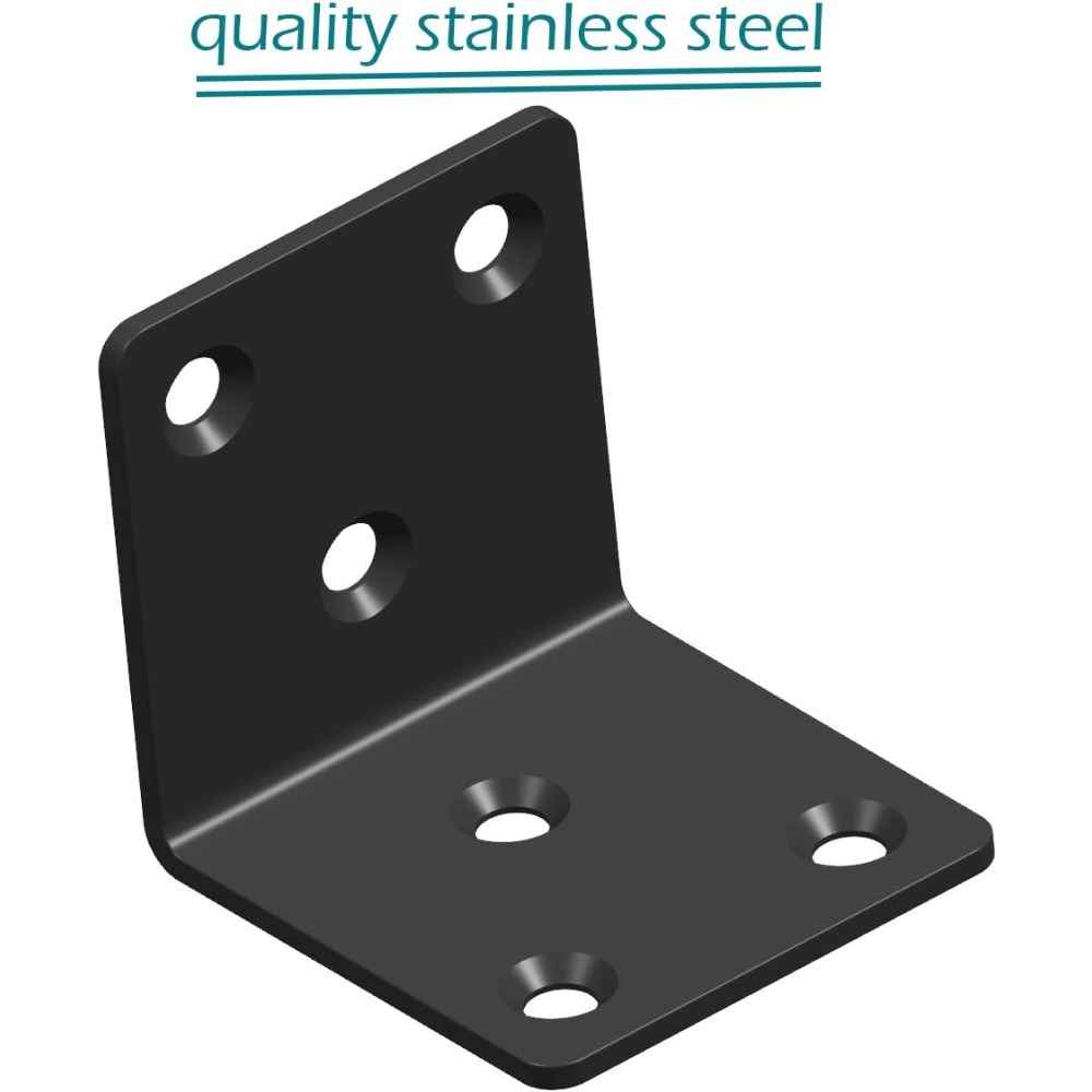 Heavy Duty L-Shape Shelf Brack - огляд і ціна Woodworking Images Free