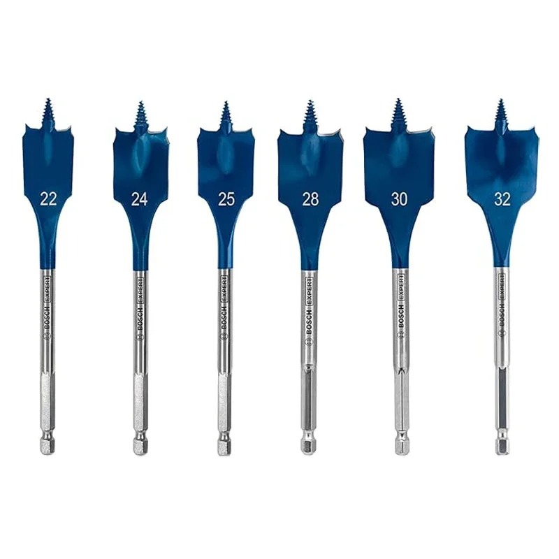 BOSCH 2608900336 EXPERT Self C - огляд і ціна Woodworking Drill