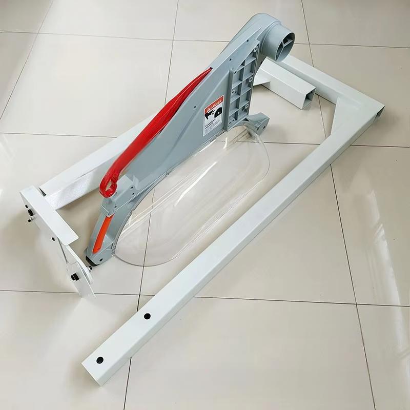 Precision Panel Saw Dust Cover - огляд і ціна Woodworking Table