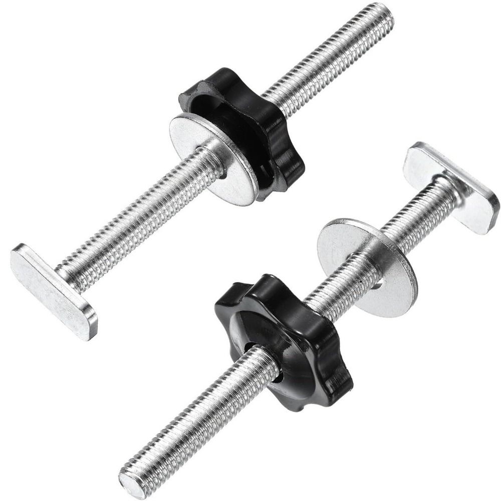 M8x100mm T-Slot Slider Plum St - огляд і ціна Woodworking Jigsaw