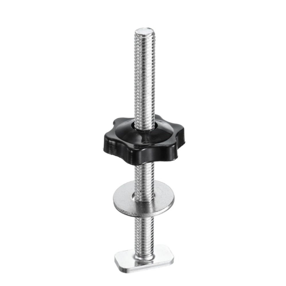 M8x100mm T-Slot Slider Plum St - огляд і ціна Woodworking Jigsaw