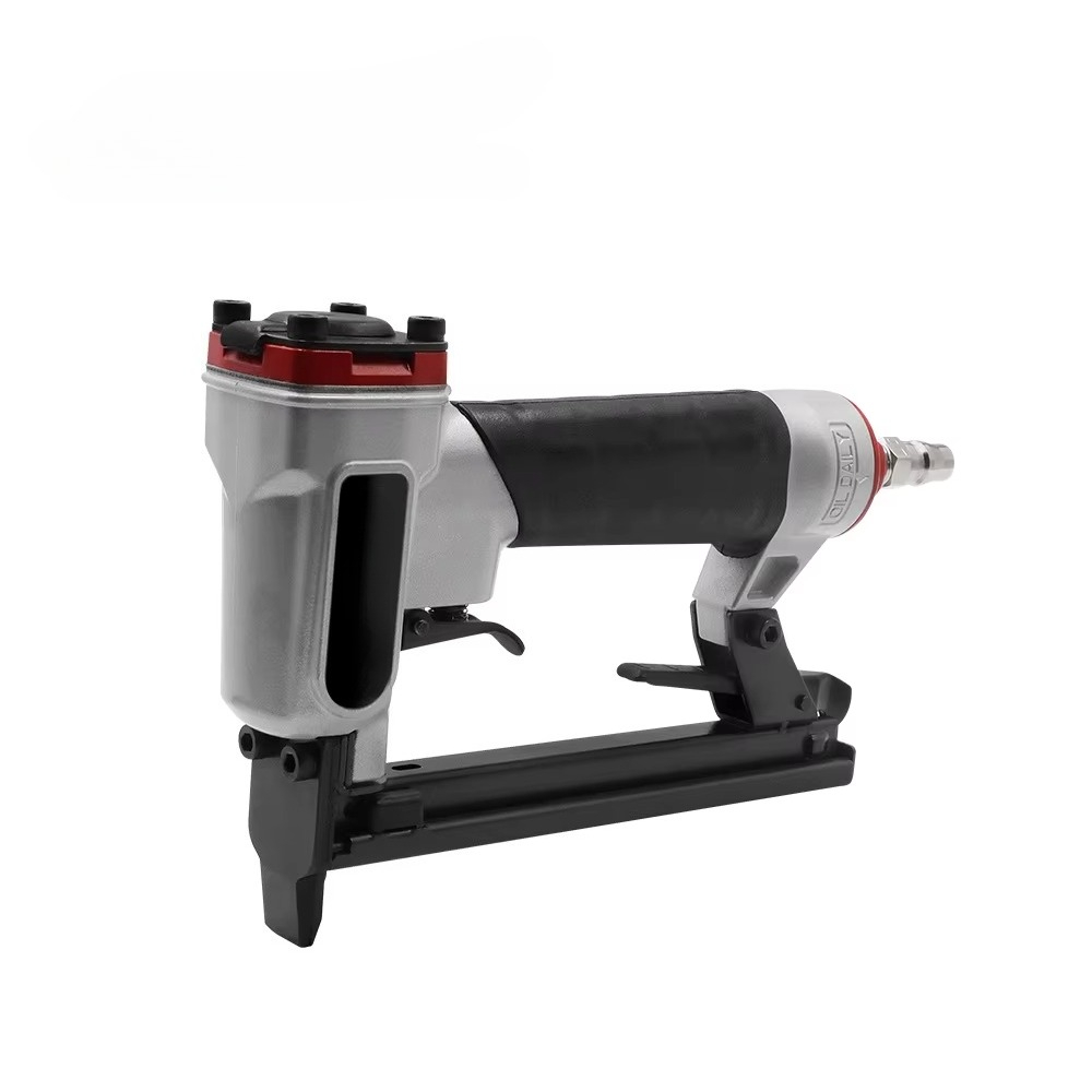 20GA 5-13mm 100pcs 1013j Indus - огляд і ціна Woodworking Nail Gun