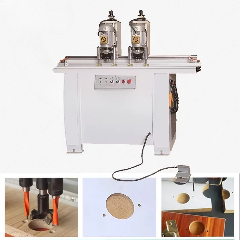 Best-selling ZICAR Woodworking - огляд і ціна Zicar Woodworking Machine