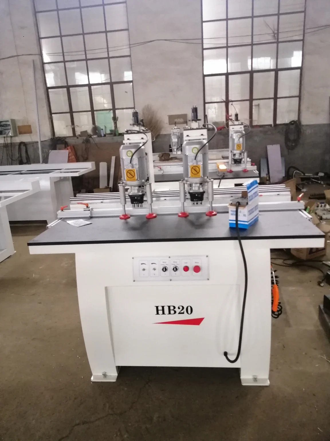 Best-selling ZICAR Woodworking - огляд і ціна Zicar Woodworking Machine