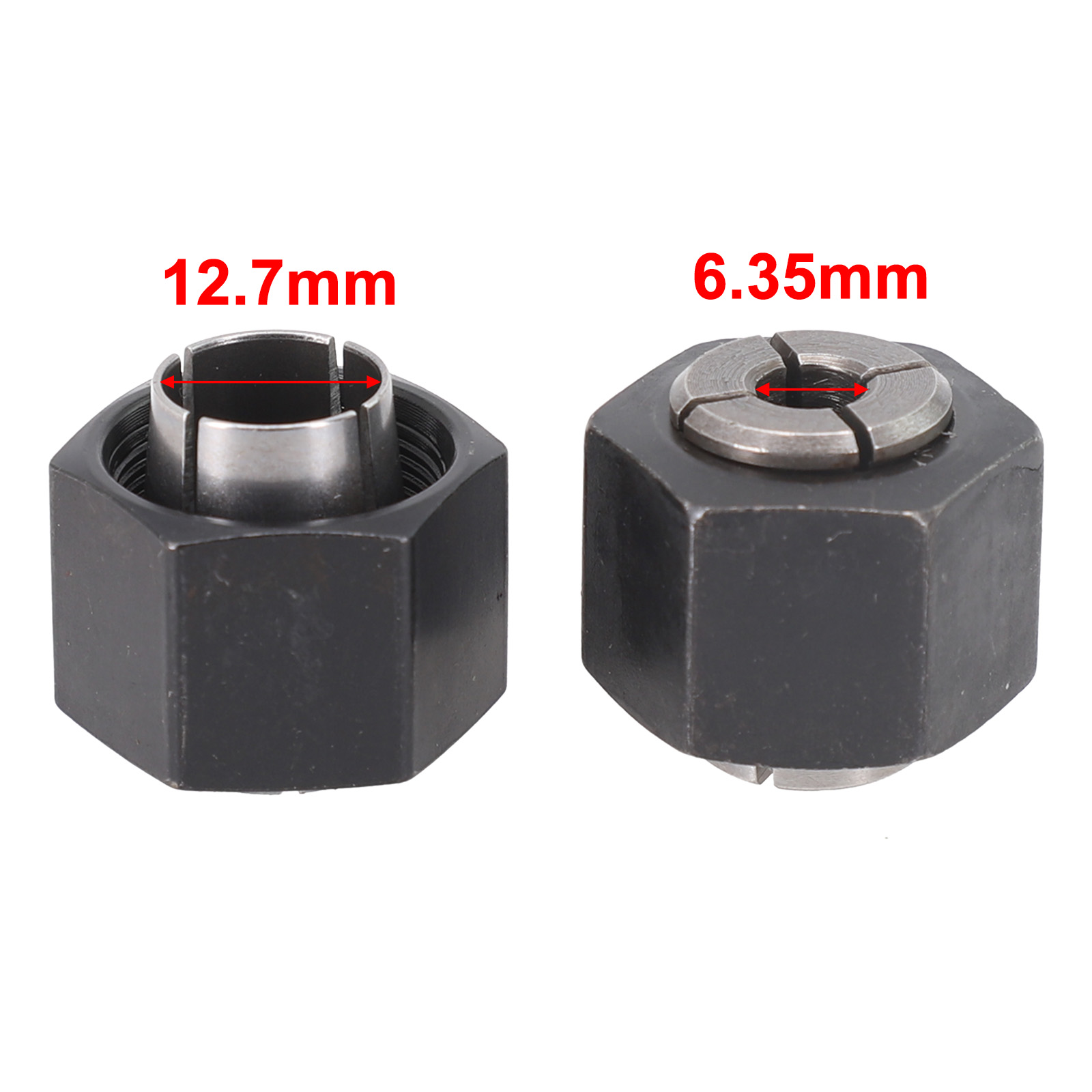 High Quality 2pcs Router Colle - огляд і ціна Woodworking Names