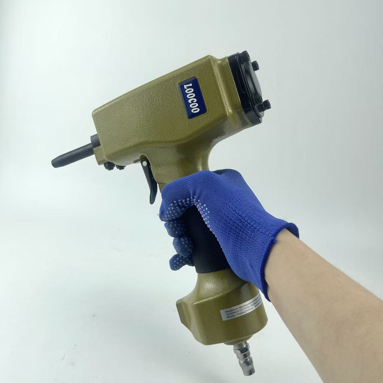 Nails Recycling pallet wood wo - огляд і ціна Woodworking Nail Gun