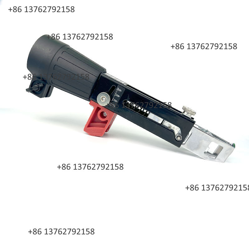 Automatic Screw Feeder Drill A - огляд і ціна Woodworking Drill
