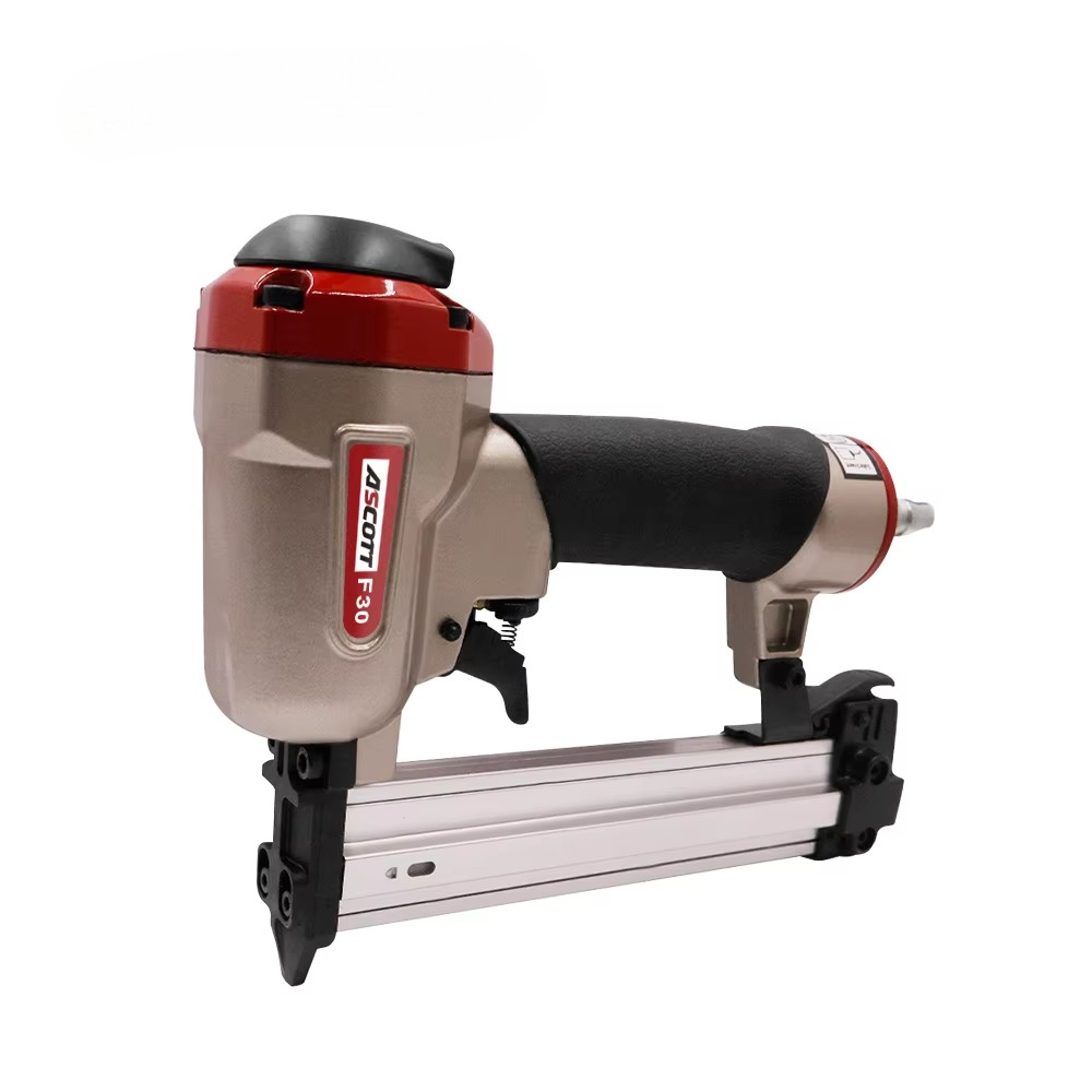 Industrial 18ga Pneumatic Air  - огляд і ціна Woodworking Nail Gun