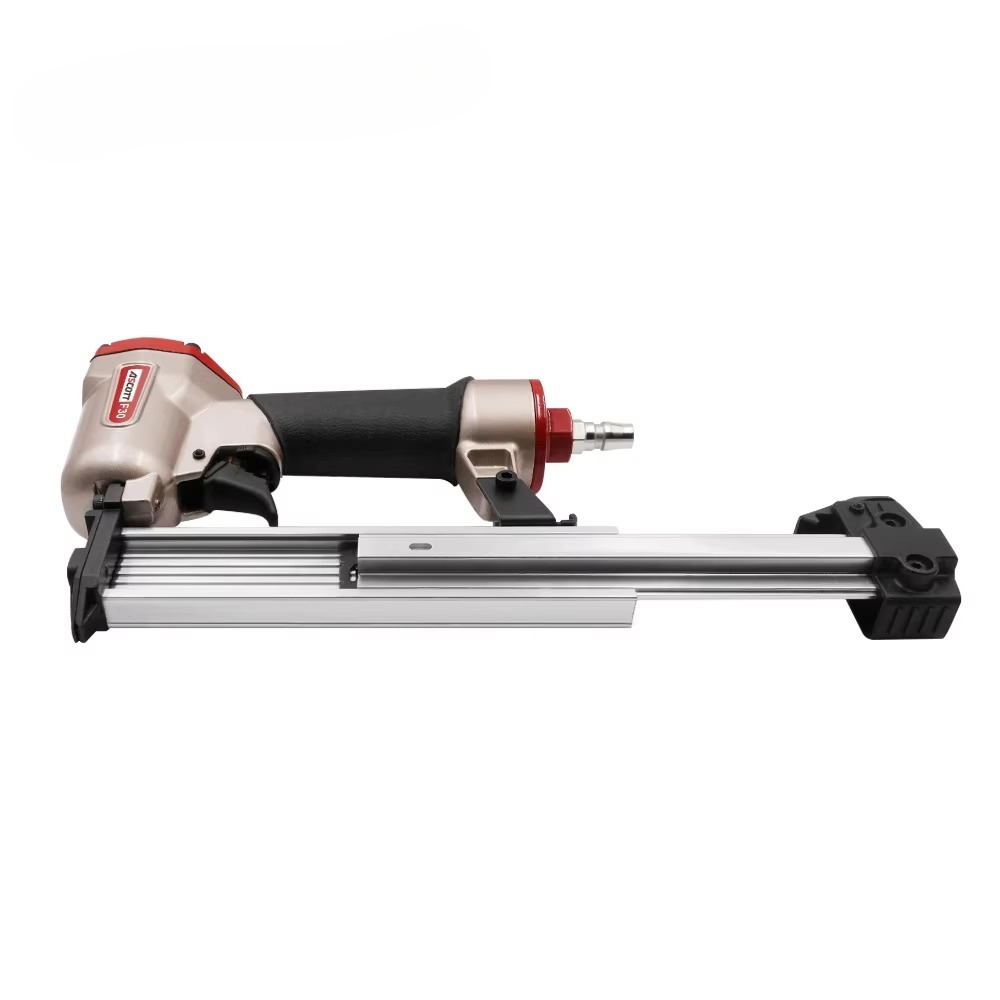 Industrial 18ga Pneumatic Air  - огляд і ціна Woodworking Nail Gun