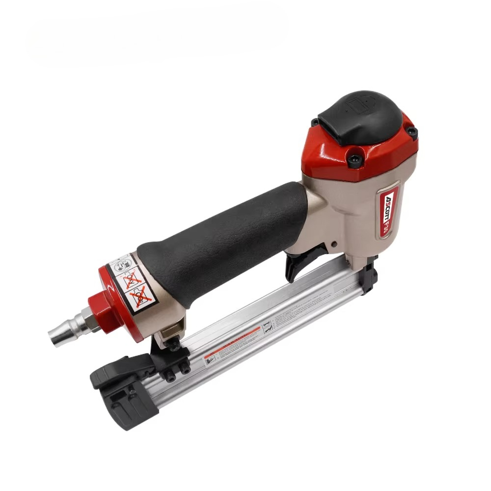 Industrial 18ga Pneumatic Air  - огляд і ціна Woodworking Nail Gun