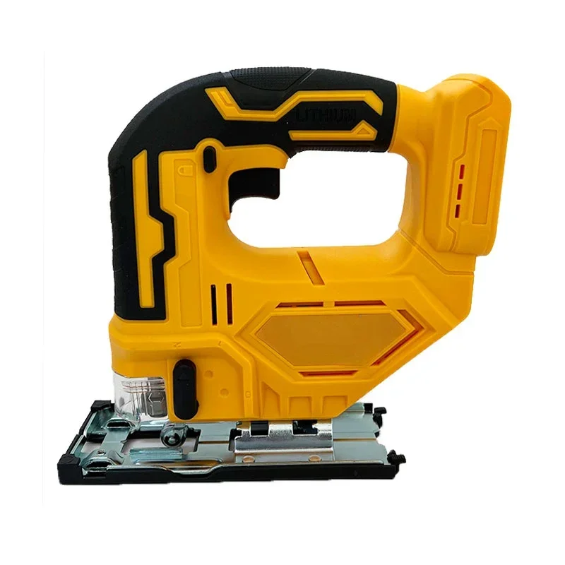 2700RPM Brushless Curve Saw Co - огляд і ціна Woodworking Jigsaw
