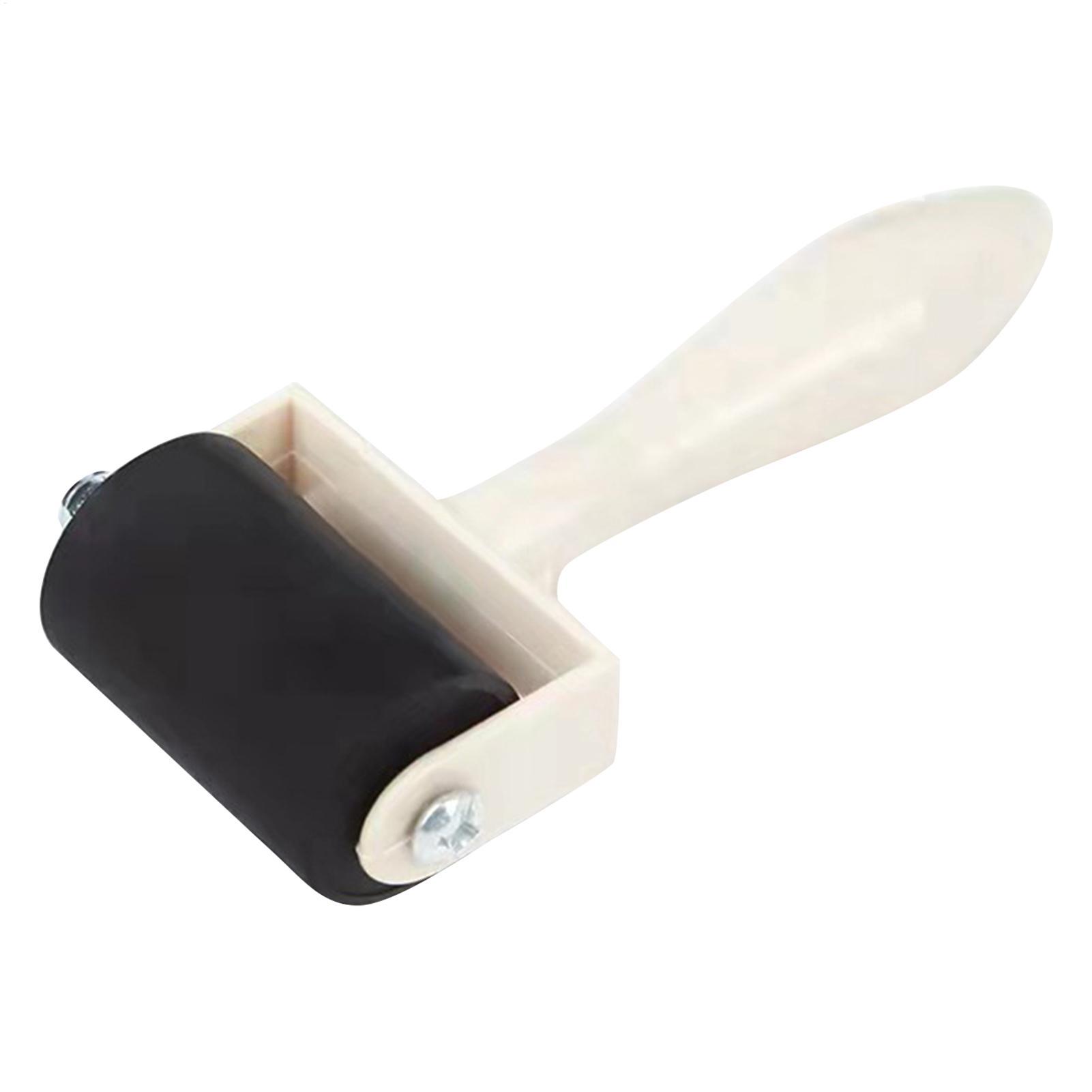 1PC Professional Rubber Roller - огляд і ціна Woodworking Projects Art