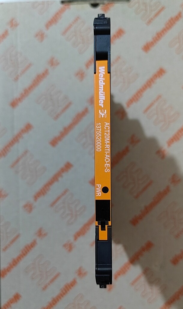 New Original Weidmüller Temper - огляд і ціна Woodworking News