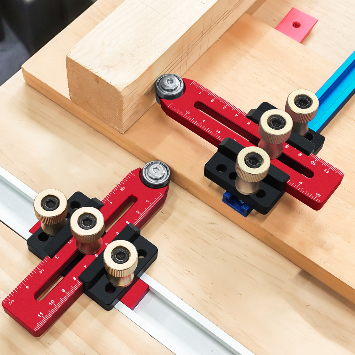 Thin Rip Jig Table Saw Jig Gui - огляд і ціна Woodworking Jigsaw