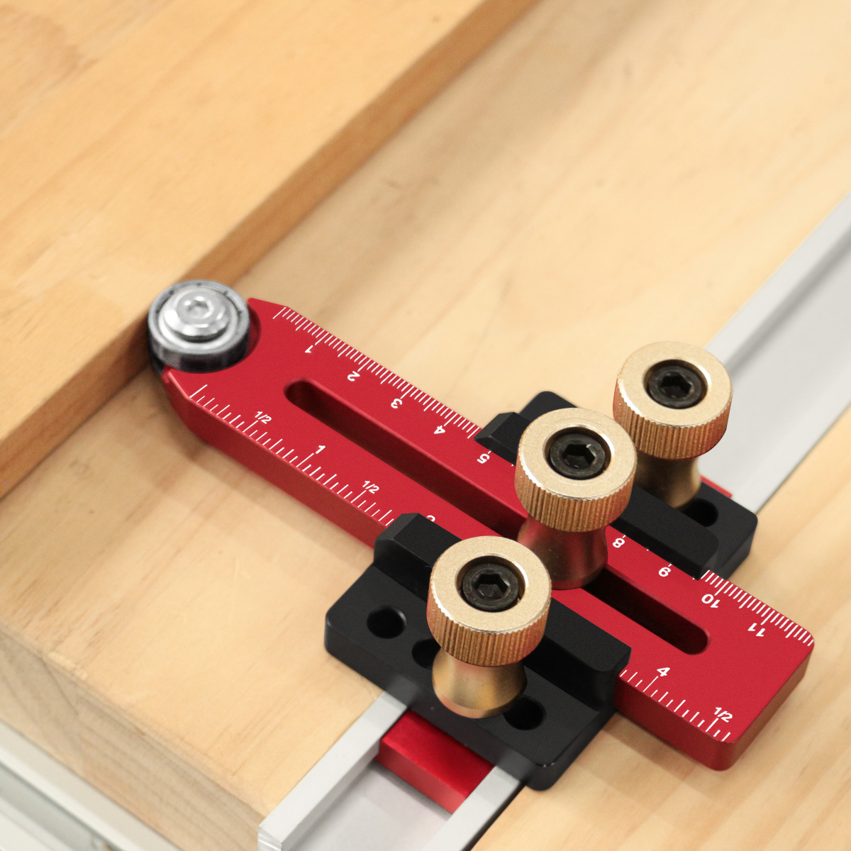 Thin Rip Jig Table Saw Jig Gui - огляд і ціна Woodworking Jigsaw