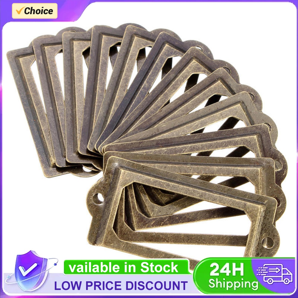 12pcs File Name Card Holder An - огляд і ціна Woodworking Names