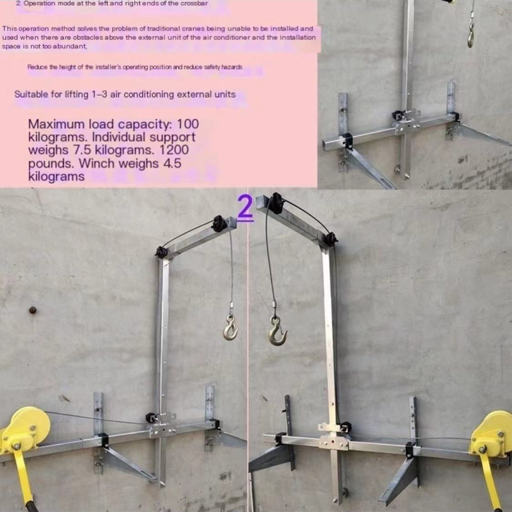 New 15/20M Galvanized Outside  - огляд і ціна Woodworking News