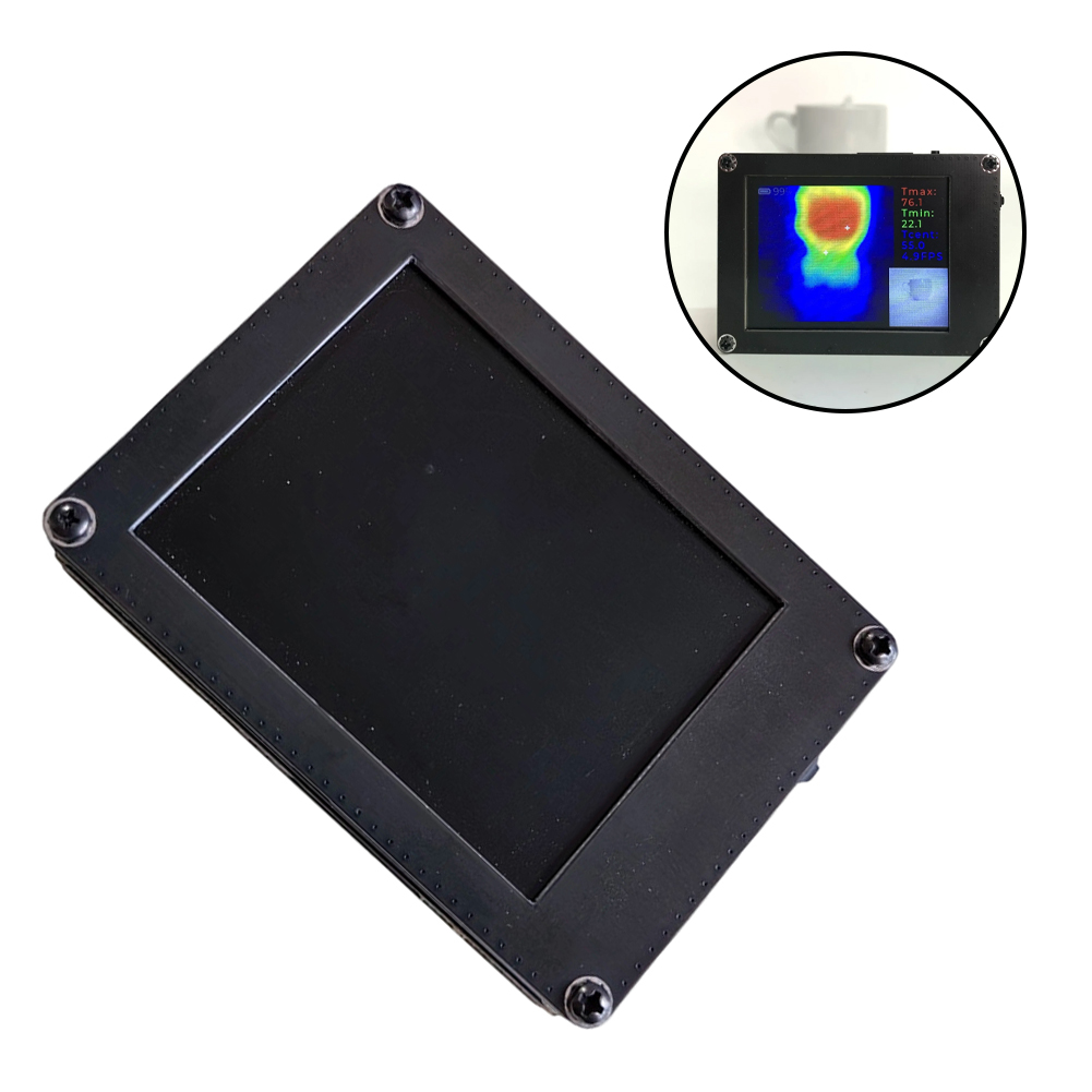 for fusion Imaging Thermal Ima - огляд і ціна Woodworking Images Free