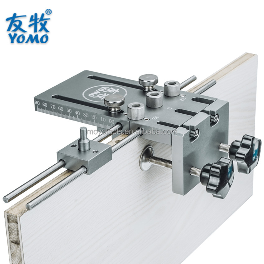 Upgrade Dowelling Jig for Furn - огляд і ціна Woodworking Drill