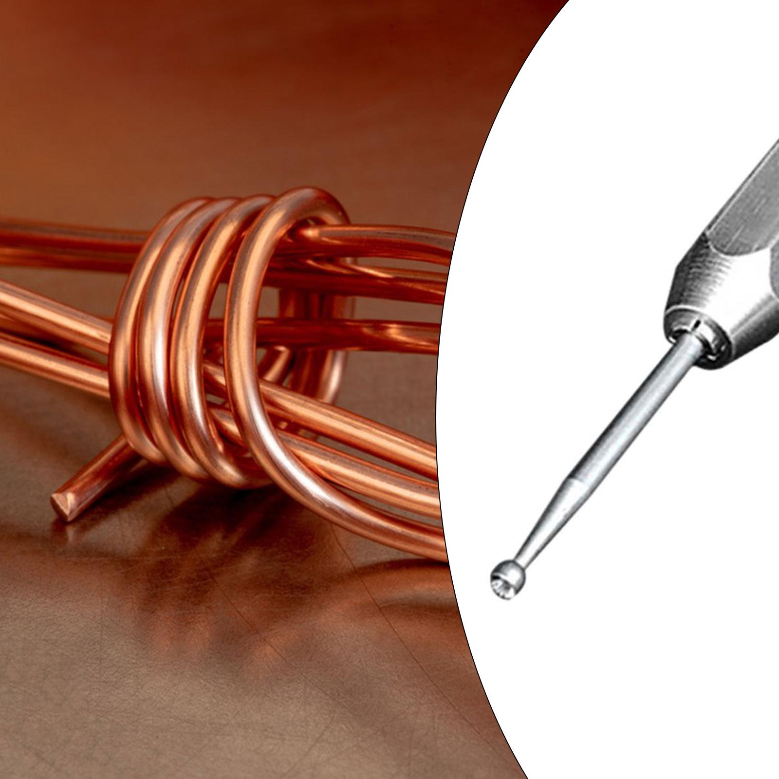 Wire Rounder Wire Rounding Too - огляд і ціна Woodworking Projects Art
