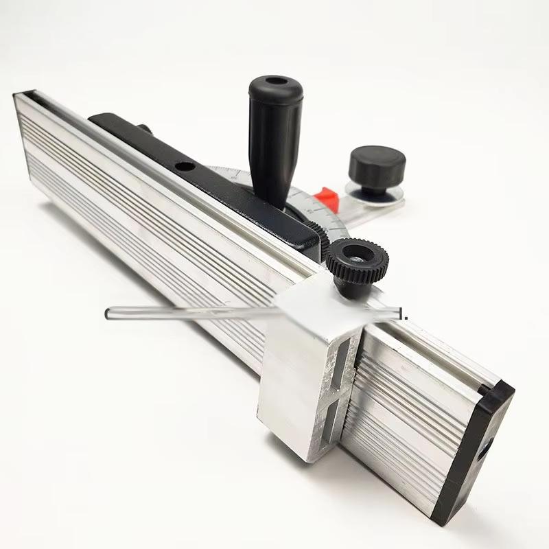60cm Precision Panel Saw Push  - огляд і ціна Woodworking Table
