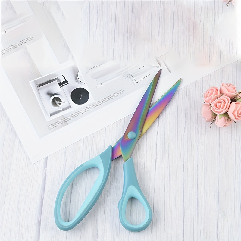 3-Piece Titanium Craft Scissor - огляд і ціна Woodworking Projects Art