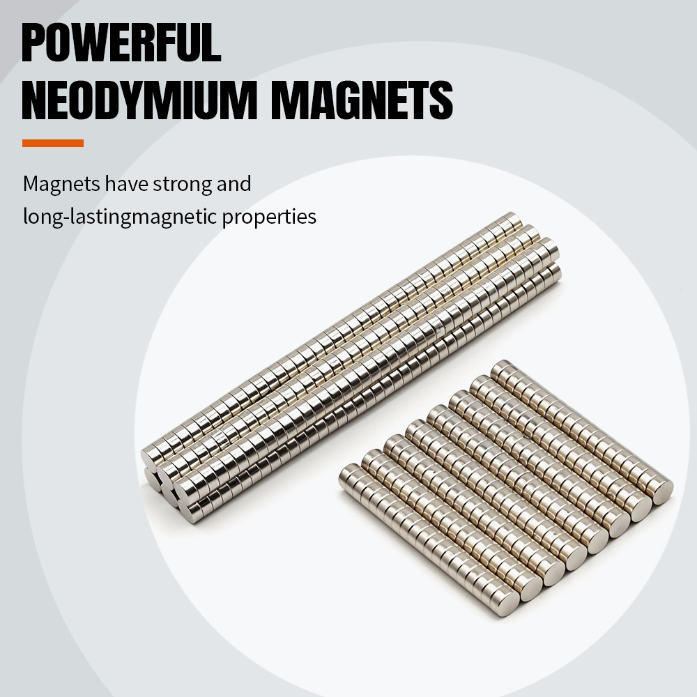 Compact Size Neodymium Magnet  - огляд і ціна Woodworking Projects Art