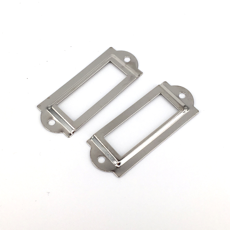 15PCS 60*24mm Silvery Cabinet  - огляд і ціна Woodworking Names