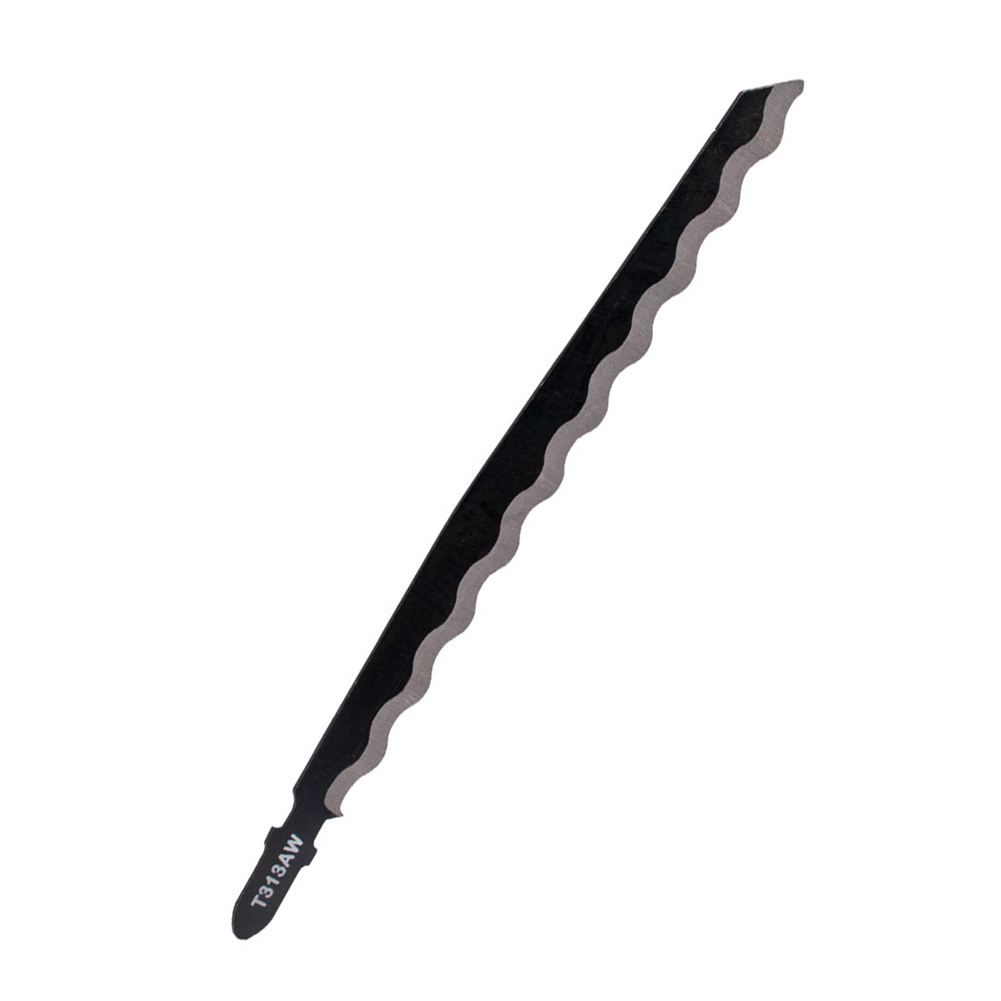 Jig Saw Blades 152mm Carbon St - огляд і ціна Woodworking Jigsaw