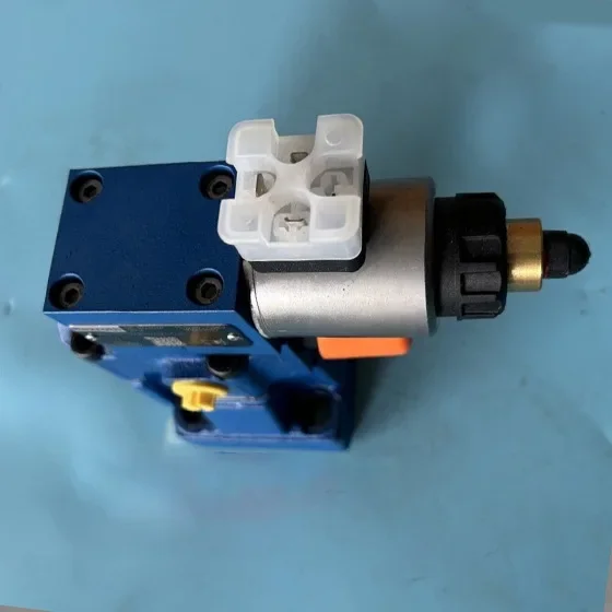 Rexroth DBEM10-7X/350YG24K4M R - огляд і ціна Woodworking Novel