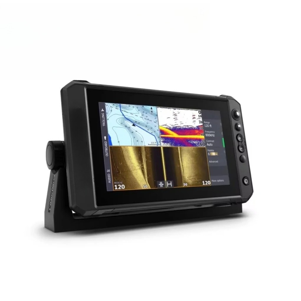 Portable Touchscreen Fish Find - огляд і ціна Woodworking Images Free