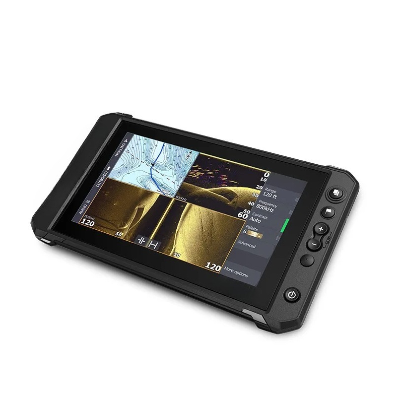 Portable Touchscreen Fish Find - огляд і ціна Woodworking Images Free