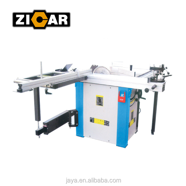 ZICAR 1600mm Mini Sliding Tabl - огляд і ціна Zicar Woodworking Machine
