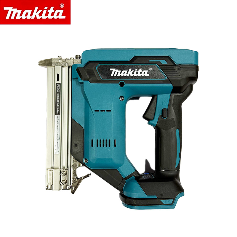 2026 Makita 18V Cordless Nail  - огляд і ціна Woodworking Nail Gun
