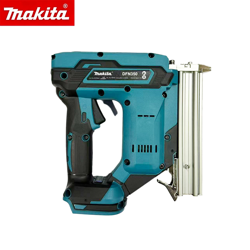 2026 Makita 18V Cordless Nail  - огляд і ціна Woodworking Nail Gun