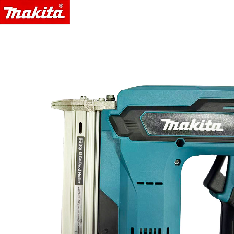 2026 Makita 18V Cordless Nail  - огляд і ціна Woodworking Nail Gun