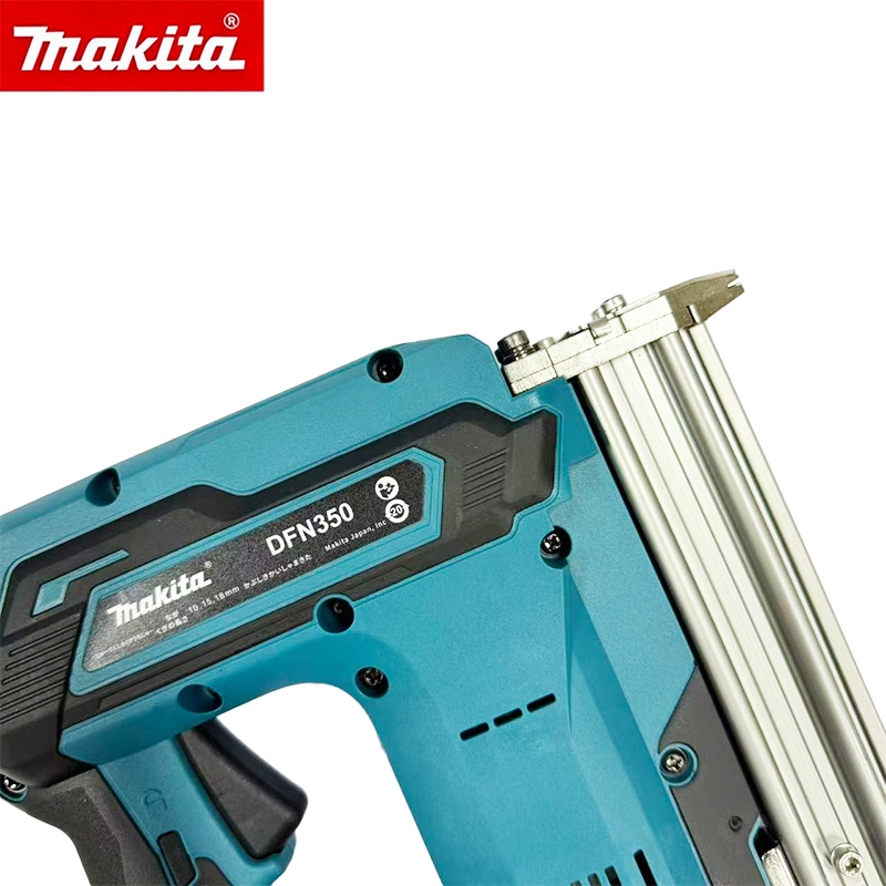 2026 Makita 18V Cordless Nail  - огляд і ціна Woodworking Nail Gun