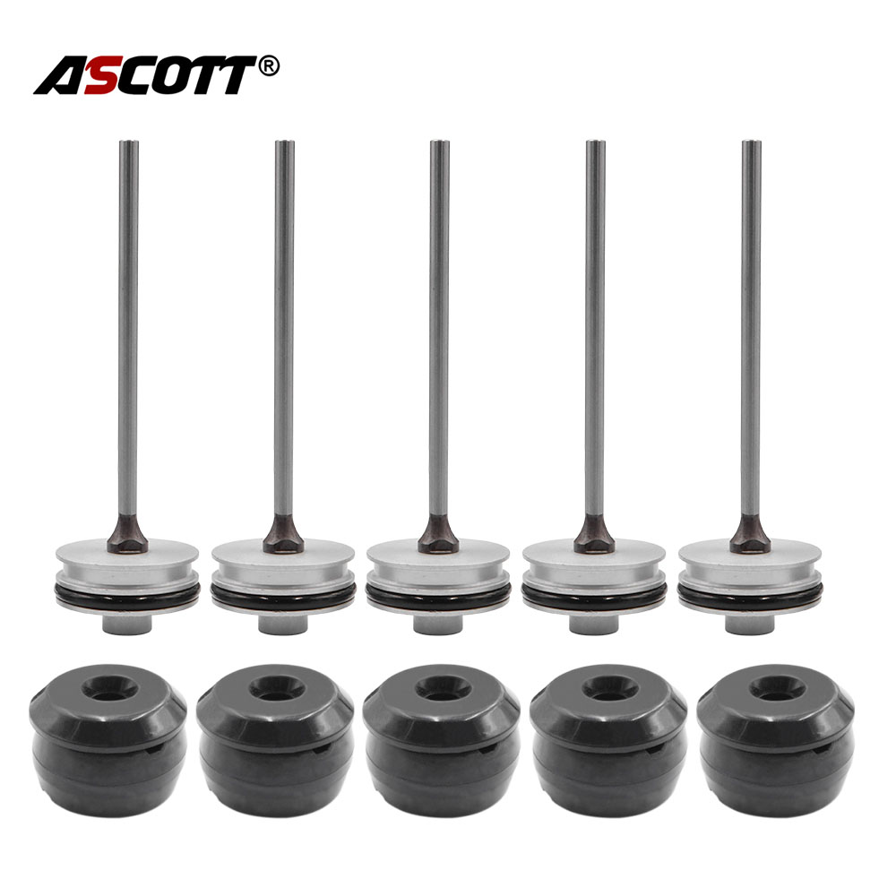 5pcs Striker and Bumper Piston - огляд і ціна Woodworking Nail Gun