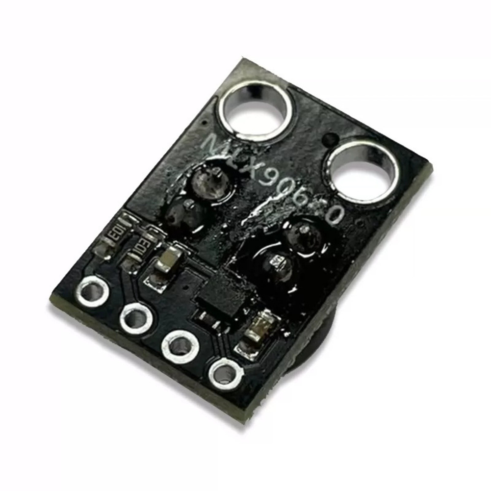 MLX90640ESF-BAA BAB Infrared T - огляд і ціна Woodworking Images Free
