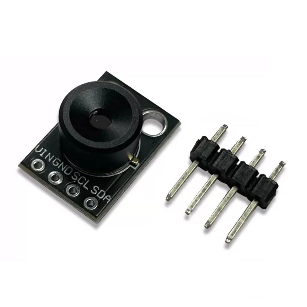 MLX90640ESF-BAA BAB Infrared T - огляд і ціна Woodworking Images Free