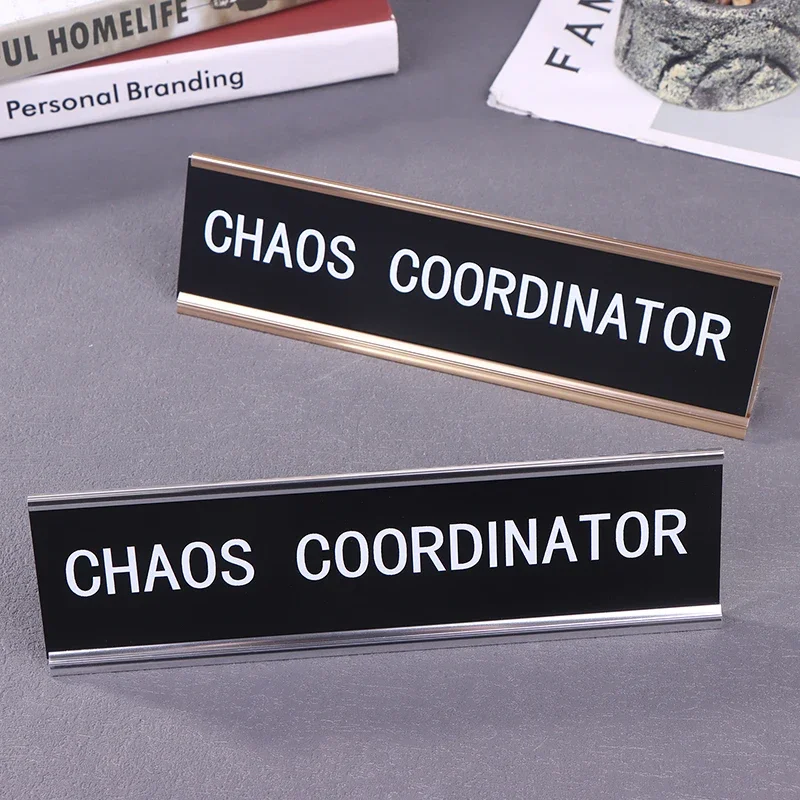 Position Card Chaos Coordinato - огляд і ціна Woodworking Names