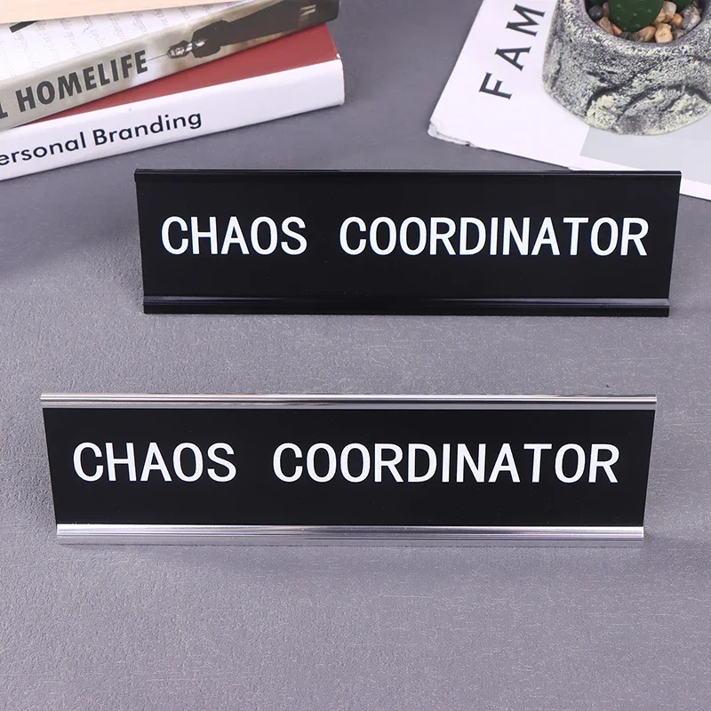 Position Card Chaos Coordinato - огляд і ціна Woodworking Names