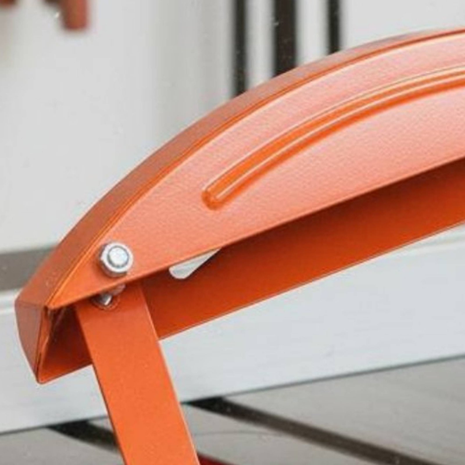 Table Cutting Blade Guard Long - огляд і ціна Woodworking Table