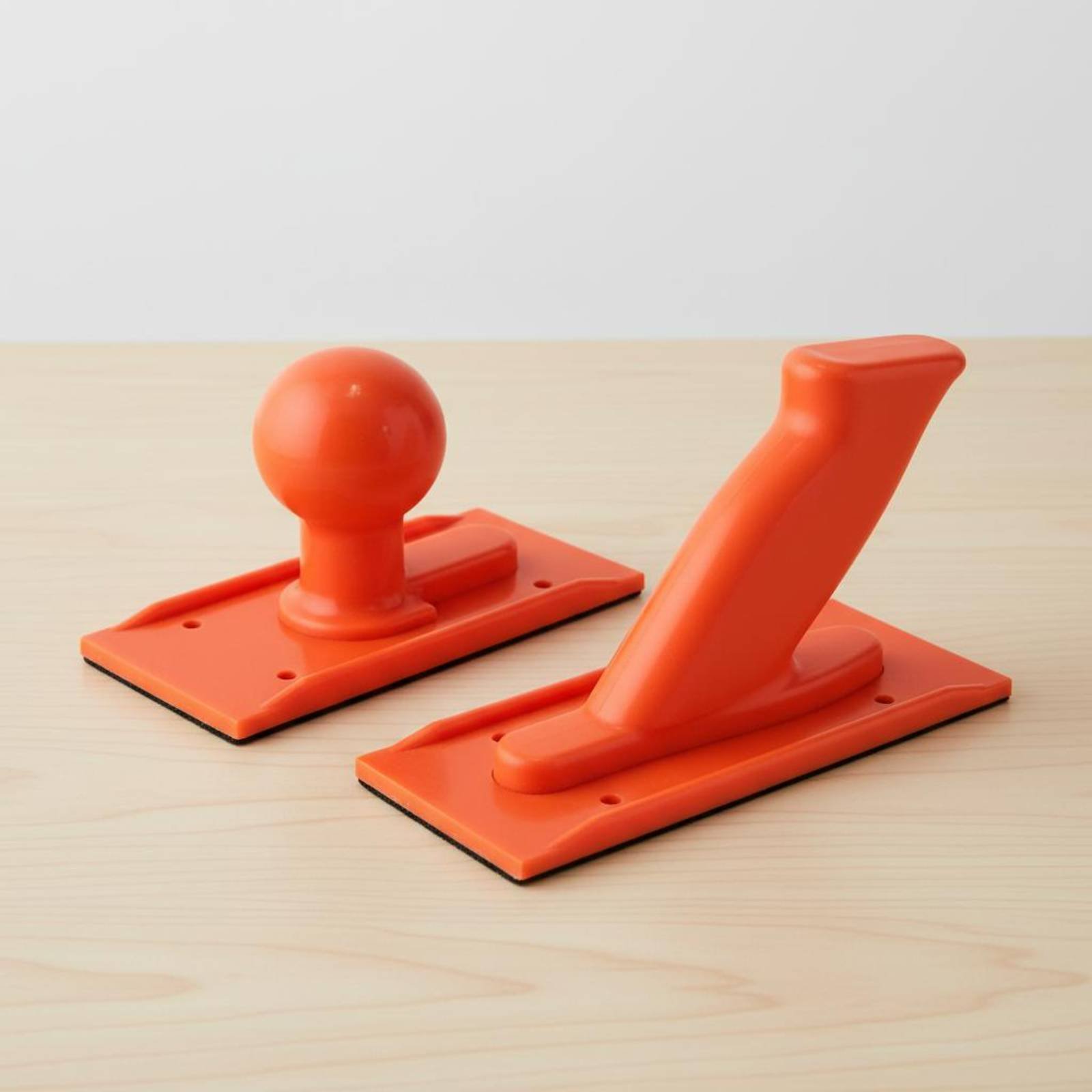 2 Pieces Woodworking Push Bloc - огляд і ціна Woodworking Table