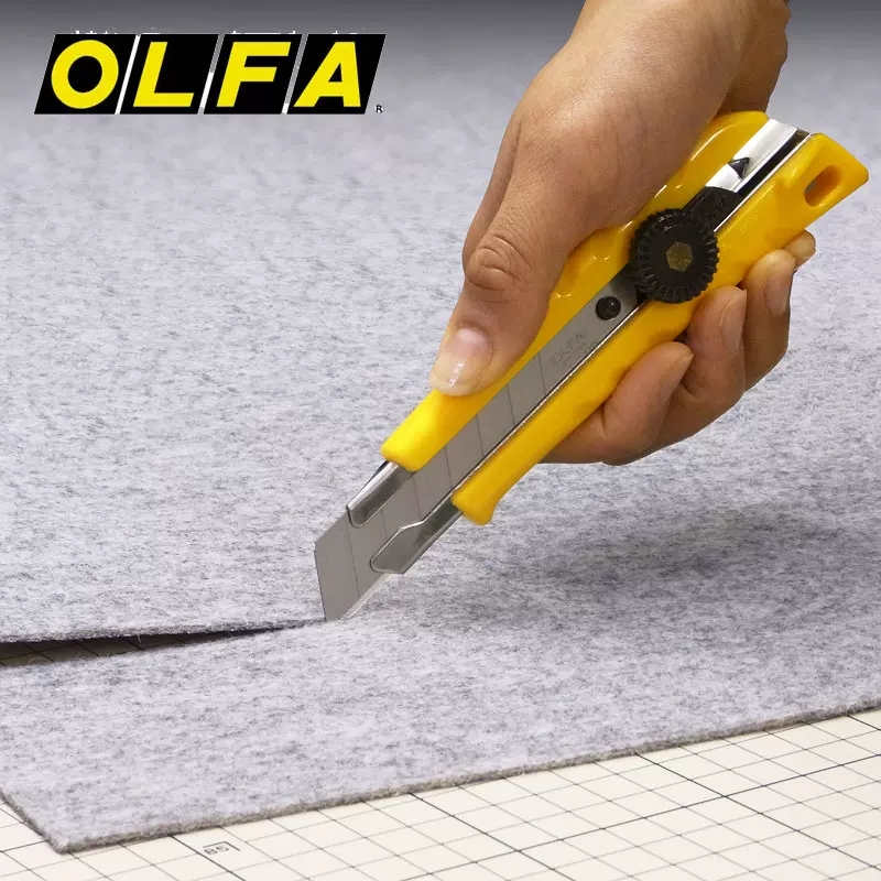 Olfa cutte X Series Art Knife  - огляд і ціна Woodworking Projects Art
