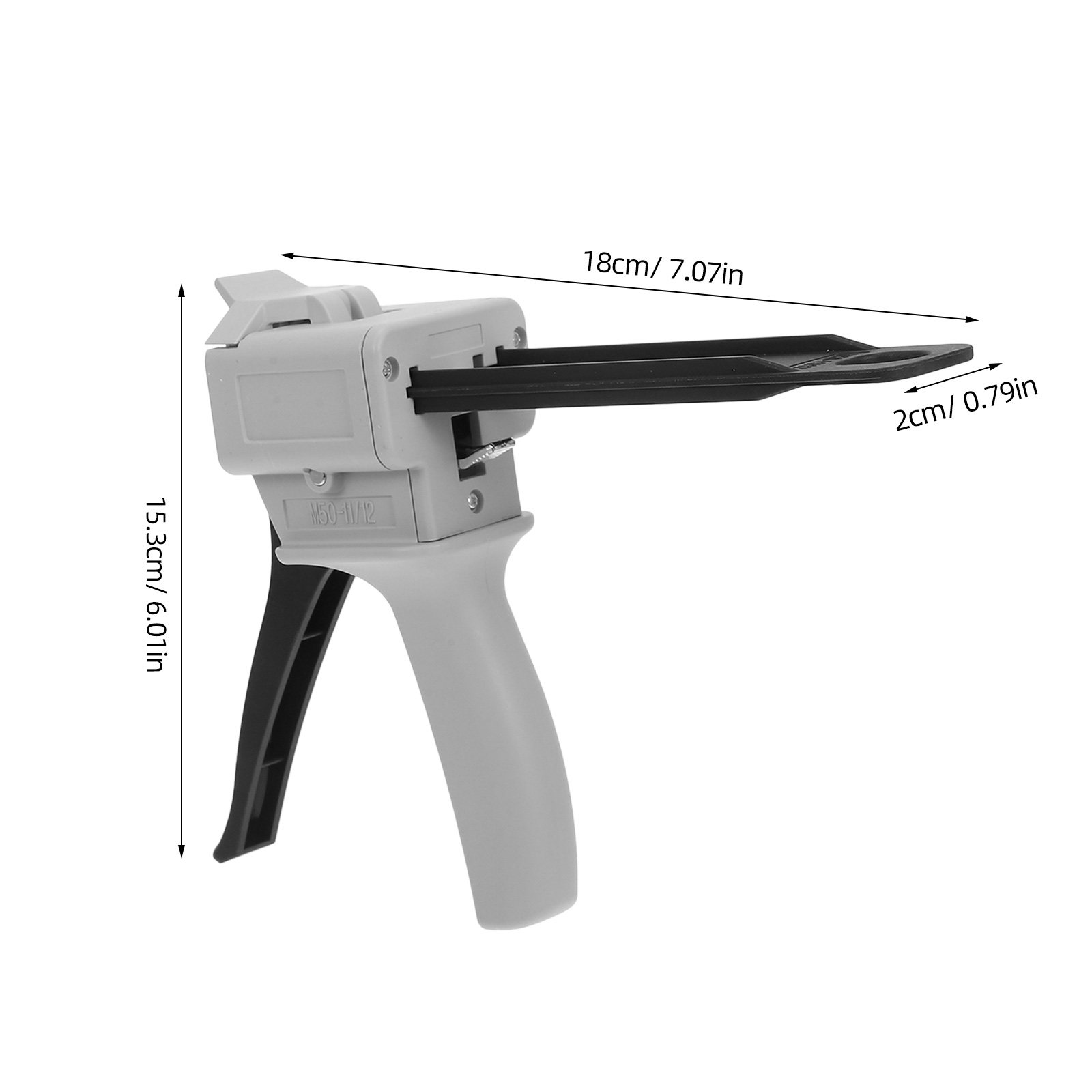 Caulking Applicator Nozzle Epo - огляд і ціна Woodworking Projects Art