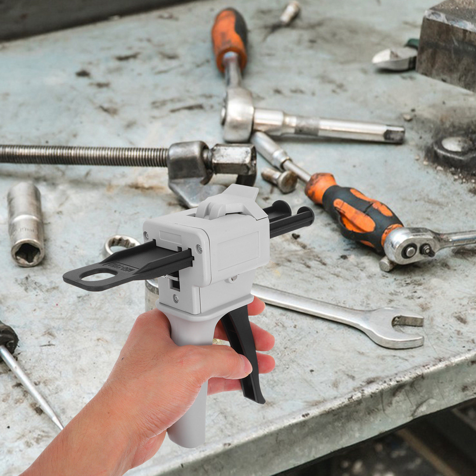 Caulking Applicator Nozzle Epo - огляд і ціна Woodworking Projects Art