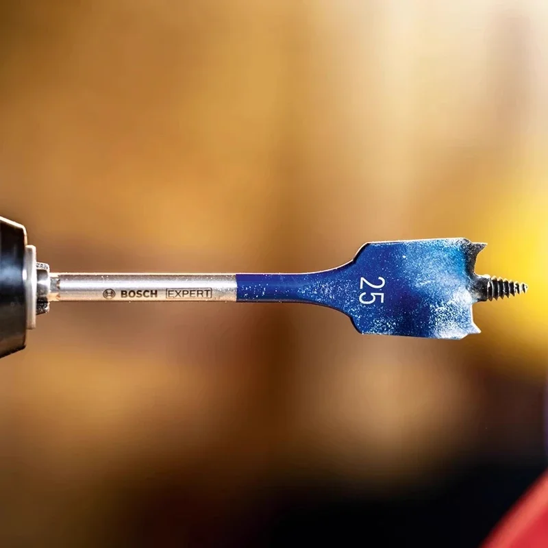 Bosch EXPERT Self Cut Speed Sp - огляд і ціна Woodworking Drill